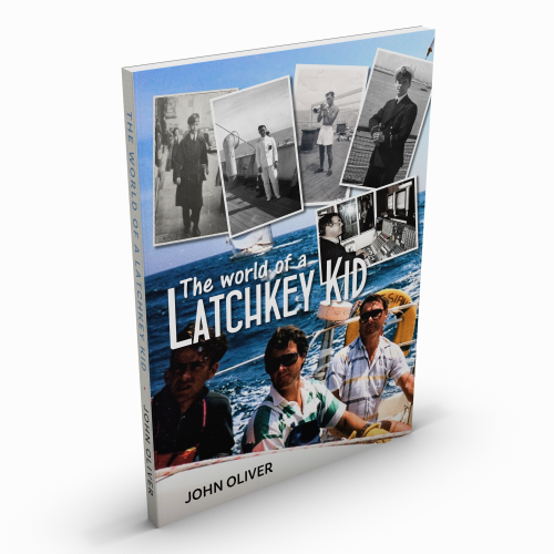 How Old Should A Latchkey Kid Be at Robert Rainey blog